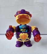 Power Bot Zings. 