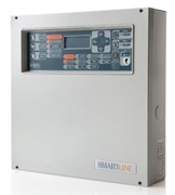 Centrala do elektrotrzymaczy trzymaczy drzwi ppoż