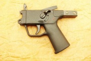 HK G3 chwyt mechanizm spustowy full auto