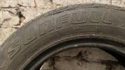 Opony Sunfull SF-688