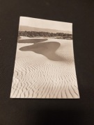 Łeba wydmy pocztówka karta pocztowa nr 631