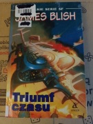 Triumf Czasu James Blish