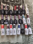 Zestaw lakierów do paznokci UV/led