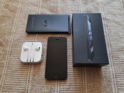 Iphone 5 Slate Black + pudełko