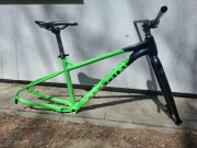 Frameset Marin San Quentin 1 r.M 27,5"