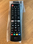 pilot do telewizora LG AKB75095308 NOWY oryginalny Netflix Amazon *D189 #3