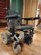 Wózek elektryczny SQUOD BASIC 