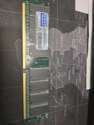 DDR 512MB  PC3200 DIM