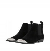 Botki CALVIN KLEIN JEANS ANNEKE 41