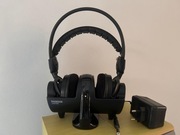 Słuchawki bezprzewodowe Thomson WHP990