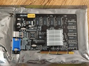 ABIT NVIDIA GEFORCE2 MX 400 SILURO MX T400 64MB AGP