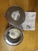 Lampa basenowa BEGA 8915 kompletna nowa