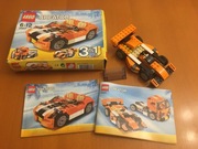Lego Creator 31017