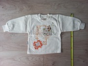 Nowa Bluza 74/ 9 miesięcy