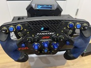 Kierownica Fanatec Podium DD1 20Nm PS5 PC