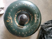 5HP-24 A8 D2 4.2 KONWERTER Sprzęgło hydrokinetyczne