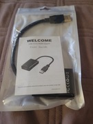 Adapter USB na HDMI