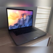 MacBook Pro 15 TouchBar 512GB SSD/i7/4.1GHz/16GB