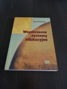 Współczesne systemy edukacyjne