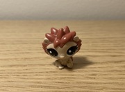 Jeżyk jeż mała figurka lps littlest pet shop