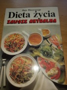 Dieta życia zawsze aktualna - Maja Błaszczyszyn