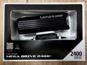 lampa przednia Lezyne Mega Drive 2400+ lampka rowerowa LED
