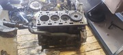 Kompletny blok silnika 2.2 DCi G9T z tłokami, wałem i nowymi panewkami