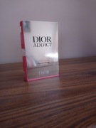 Dior Addict Rosy Glow 1 ml edp 