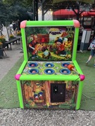 Zbijak,zabawa dla całej rodziny:)