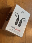 Zestaw iFi audio GO pod - NOWY! TANIO!