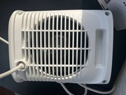 Termowentylator oscylacyjny 2000 W