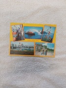 Pocztówka kolekcjonerska Szczecin 1979