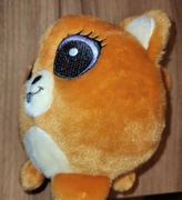 Gang Swojaków Wiewiórka Wiola Pluszak Maskotka