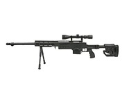 Replika karabinu snajperskiego well MB4411D