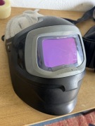 3M Speedglas 9100MP , Filtr 9100XXi , Adflo