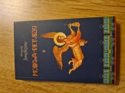 Moswka Pietuszki W.Jerofiejew