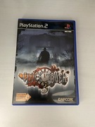 Gra Clock Tower 3 ps2 playstation 2 ANG