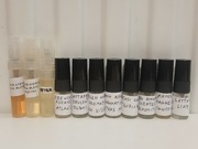 Zestaw Próbek Perfum Arabskich