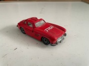 Siku Mercedes Benz 300 SL 1073 TRW