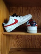 Nike court vision  sportowe buty męskie  sneakersy kultowe klasyczne