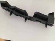 ŚLIZG MOCOWANE UCHWYT ZDERZAK LEWY PRZÓD CITROEN C4 CACTUS 9801727680