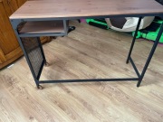 Biurko dostawne ikea - fjälbo