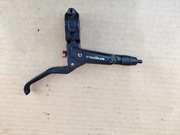 rączka / klamka prawa hamulec hydr