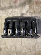 Kolektor dolotowy ssący m54b30 na większą przepustnicę bmw e39 e46 e60 x5