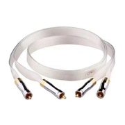 Kable RCA OCC Silver plated