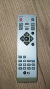 Pilot do małej wierzy LG. Nr pilota 6710CMAM09D