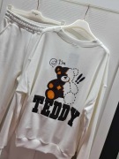 Dres damski rozm. Uni