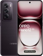 Smartfon OPPO Reno 12 5G 12/256GB 6.7"120Hz Czarny