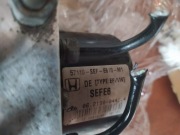 Pompa ABS Honda Accord VII lift 2.2 lift sterownik