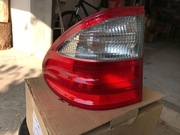 LAMPA TYLNA TYŁ MERCEDES KLASA E S210 99-03 LEWA